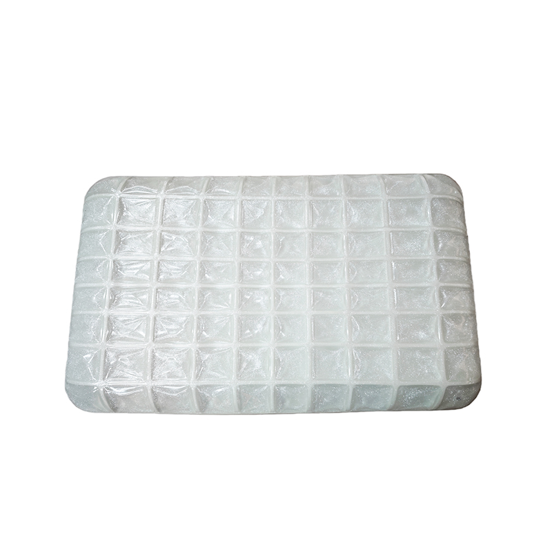 Poduszka chłodząca z pianki Memory Foam